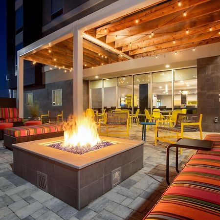 Home2 Suites By Hilton Calhoun Exterior photo