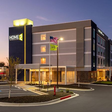 Home2 Suites By Hilton Calhoun Exterior photo