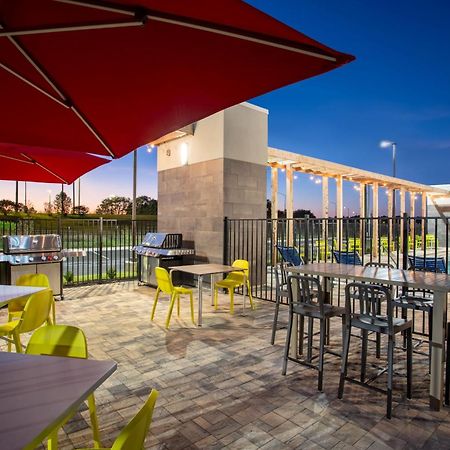 Home2 Suites By Hilton Calhoun Exterior photo